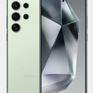 Samsung Galaxy S24 Ultra (12GB/512GB) - Titanium Grey